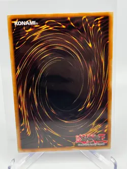 * COMPULSORY EVACUATION DEVICE * 1ST EDITION SECRET RARE LCJW-EN295 NM YUGIOH! - Image 2