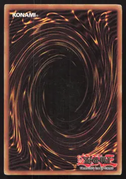 Yu-Gi-Oh TCG Pharaoh's Servant #PSV-011 Dust Tornado Super Rare - Image 2