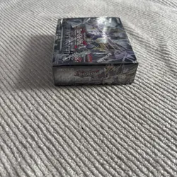 Yu-Gi-Oh Cards - Alliance Insight - BOOSTER BOX [24 Packs] - New Sealed - Image 4