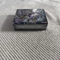 Yu-Gi-Oh Cards - Alliance Insight - BOOSTER BOX [24 Packs] - New Sealed - Image 5