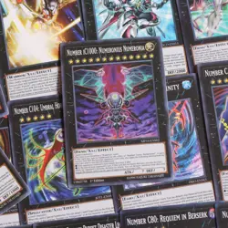 Yu-Gi-Oh! Printed Cards Boxed Set Laser Card Collecting Gifts Ur 148Pcs Cosplay - Image 2