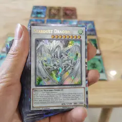 Yu-Gi-Oh! Printed Cards Boxed Set Laser Card Collecting Gifts Ur 148Pcs Cosplay - Image 3