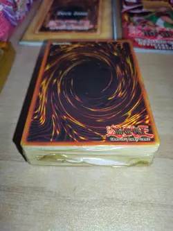 Yu-Gi-Oh! Starter Deck Pegasus 1st Edition English Factory Sealed - Image 5