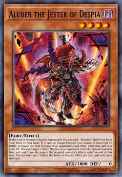 Yu-Gi-Oh! THE CHRONICLES DECK: The Fallen & The Virtuous CH01-EN Ultra Rare - Image 4