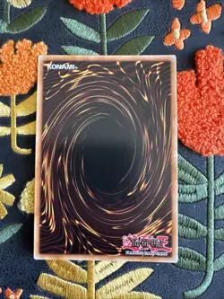 Crush Card Virus PGL2-EN070 Gold Rare NM Yugioh - Image 2