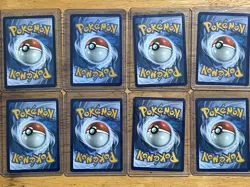 Pokemon Card Lot RARE - Pikachu Promo, Mewtwo, Magikarp, Lucario - Image 2
