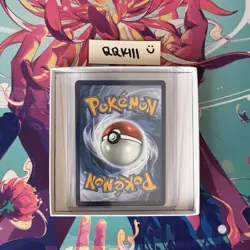 Mega Absol EX 161/132 Ultra Rare Full Art Pokemon TCG Card NM/M - Image 2