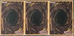 Enemy Controller SDBE-EN032 Saga of Blue-Eyes White (x3) - Yugioh Card - Image 2