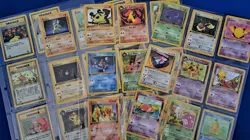 Pokemon TCG Team Rocket 1st Edition 31 Card Lot, no dupes - Image 1