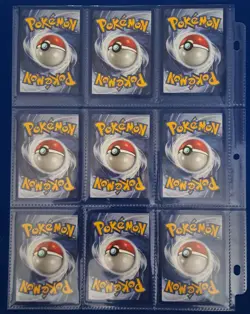Pokemon TCG Team Rocket 1st Edition 31 Card Lot, no dupes - Image 5