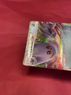 Mega Gengar ex 003/021 Pokemon Card Japanese Starter Set Mega Gengar ex b094 - Image 4