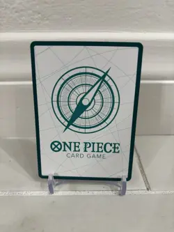 DON!! Card (Hody Jones) |Premium Booster -The Best- | One Piece CCG - Regular NM - Image 2