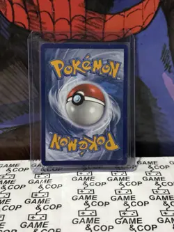 Celebi 009/185 Swsh04: Vivid Voltage Holo Amazing Rare Pokemon Card NM - Image 2