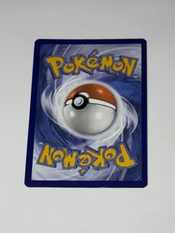 Pokemon Card TCG Togekiss 038 Black Star Promo STAMPED Obsidian Flames NM/M - Image 2