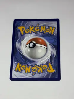 Pokemon Card TCG Cleffa 037 Black Star Promo SVP Obsidian Flames Prerelease M/NM - Image 2
