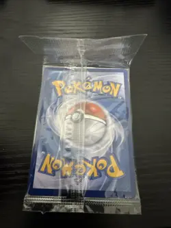 Terastal Festival Umbreon EX 143/SV-P Korean Pokemon Card Sealed Promo Pack - Image 2
