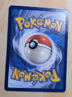 Pokemon TCG Ash-Greninja EX XY Black Star Promo XY133 Holo Card TCG Regular Size - Image 2