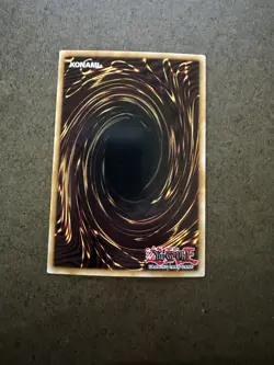 Yu-Gi-Oh Card Guardian Slime LED7-EN003 1st Edition Ultra Rare - Image 2