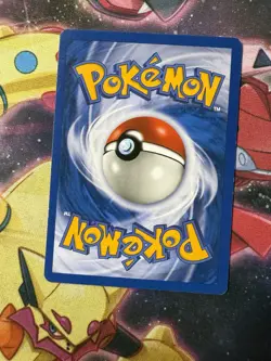 Jirachi Black Star Promo 021 Pokemon TCG Card! - LP - Image 2