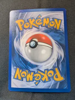 Jirachi 8/101 Hidden Legends Holo Rare Pokemon Card | LP - Image 2