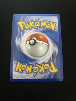 Hitmontop 5/123 LP Pokemon Cards Holo Rare Vintage Heart Gold Soul Silver - Image 4