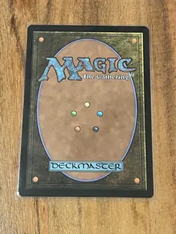 MTG Rangers of Ithilien #0353 Extended Art Regular LTR Rare NM/M 2-available - Image 2