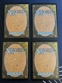 4x Phantom Tiger (181) Iconic Masters LP MTG Magic the Gathering x4 Playset MKE - Image 2