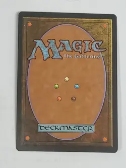 MTG Scars of the Veteran (Italian Alliances/White/U) - BGM - Image 2