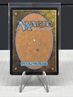 Gogo, Master of Mimicry (377) [Borderless Foil] (NM) - MTG - Final Fantasy (ENG) - Image 5