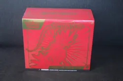 Pokemon TCG Scarlet and Violet Base Elite Trainer Box ETB - Koraidon - Image 1