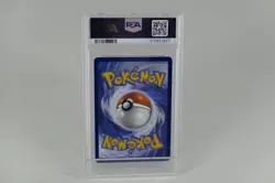 2024 POKEMON SSP EN-SURGING SPARKS SPECIAL ILLUSTRATION RARE LATIAS EX PSA 10 - Image 2