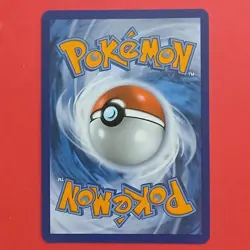 Pokemon Scarlet & Violet White Flare Mandibuzz 145/086 Illustration Rare - Image 2