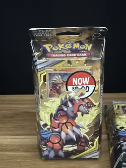 Pokemon TCG: Sun & Moon-Cosmic Eclipse Towering Heights Theme Deck - Image 3