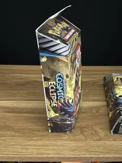 Pokemon TCG: Sun & Moon-Cosmic Eclipse Towering Heights Theme Deck - Image 4