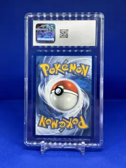 2023 Pokemon Lapras Crown Zenith Galarian Gallery (GG05/GG70) CGC 10 - Image 2