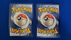 Pokemon TCG Team Rocket 1st Edition - Charmander and Dark Charmeleon - Image 2