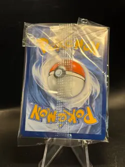 Cryogonal 047/191 Pokemon Holiday Calendar 2025 Festive Stamp Snowflake Sealed - Image 2