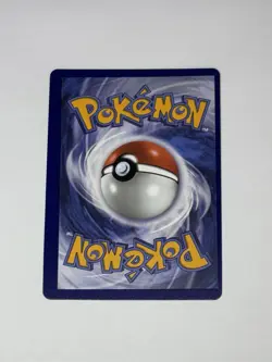 Pokemon TCG Mega Gardevoir EX Ultra Rare 159/132 Mega Evolution MISCUT ERROR MT - Image 2