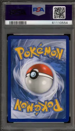 Pokemon Shining Ho-Oh Shining Legends ETB Black Star Holo Promo SM70 PSA 10 - Image 2