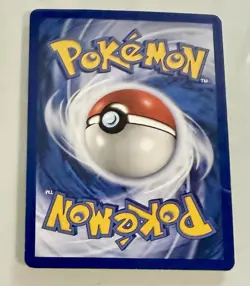 Pokemon TCG Pikachu Pikachu World Collection 27 Regular Promo Promo - Image 2