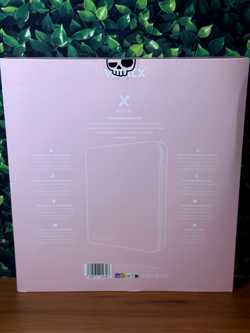 -NEW & IN HAND- TheUnluckyCollector Pokemon 151 VaultX 12-Pocket Binder - Image 4
