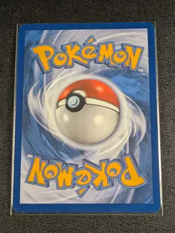 Cleffa 17/123 - Mint - Reverse Holo Rare - Pokemon TCG HeartGold SoulSilver 2010 - Image 2