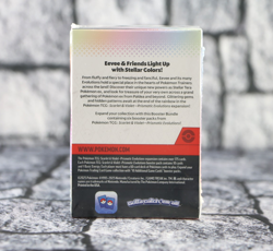 Pokemon Prismatic Evolutions Scarlet and Violet Booster Bundle BRAND NEW SEALED - Image 2