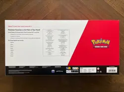 Pokemon TCG - Prismatic Evolutions Costco Mini Tin Collection NEW - Image 2