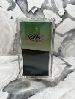 Pokemon Scarlet Violet Temporal Forces Iron Leaves Elite Trainer Box ETB Sealed - Image 4