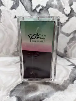 Pokemon Scarlet & Violet Paradox Rift Elite Trainer ETB Factory Sealed 820650854163 - Image 4