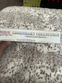 Yu-Gi-Oh! 2010 Legendary Collection 1 Gameboard Edition - SEALED LC01 New - Image 3