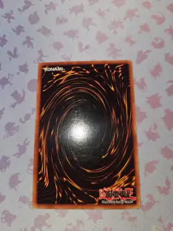 Yu-Gi-Oh! Blue-Eyes Toon Dragon MRL-000 Vintage Original - Image 2