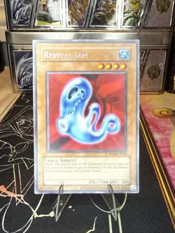 Revival Jam RP02-EN028 Retro Pack 2 (2020 Reprint) NM - Image 1