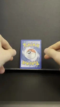 Pokemon Jumpluff Card 17/147 Aquapolis Rare - Image 2